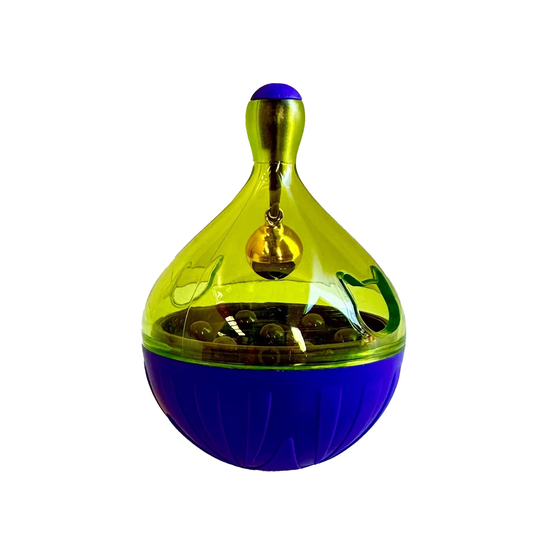 Tumbler Treat Toy