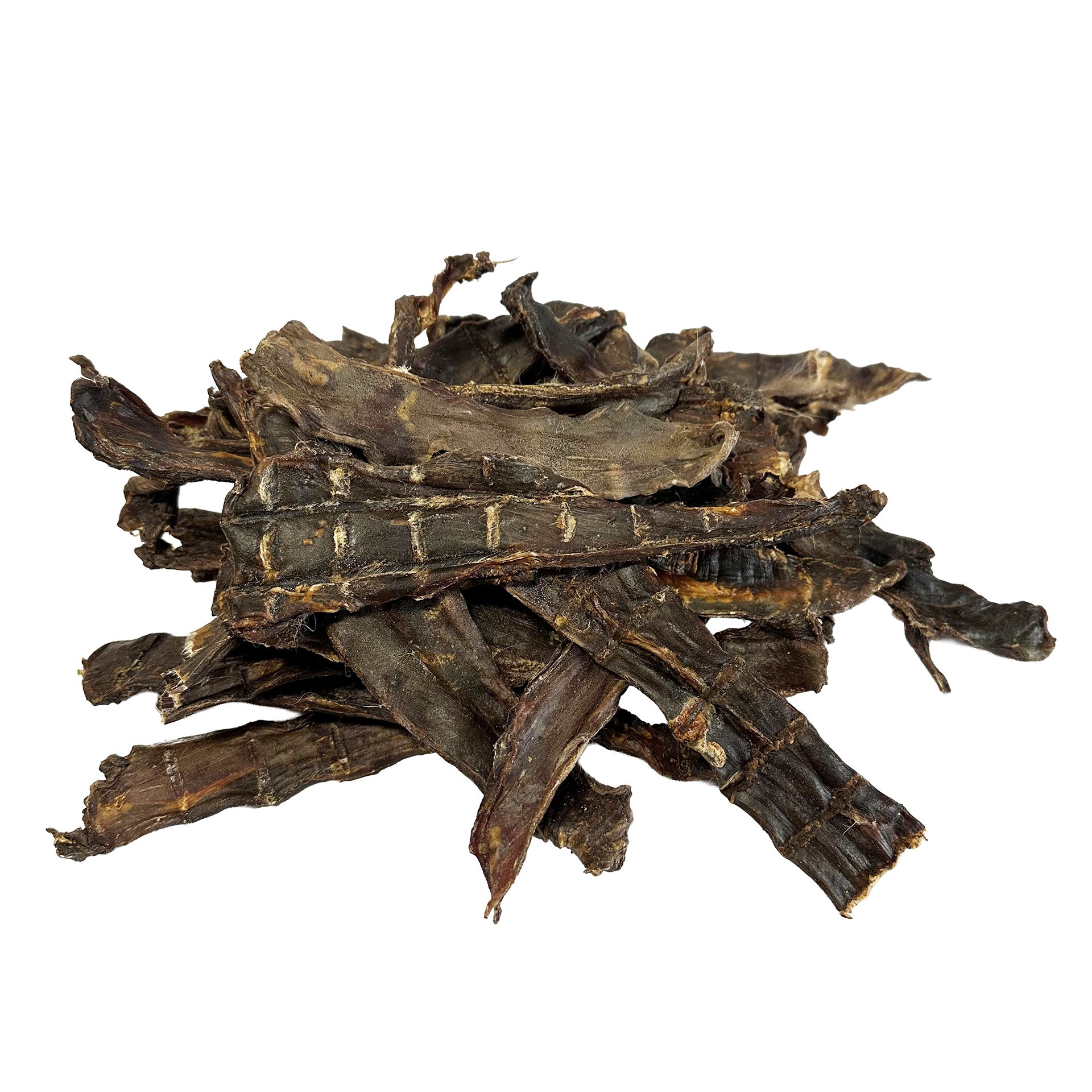Kangaroo Jerky