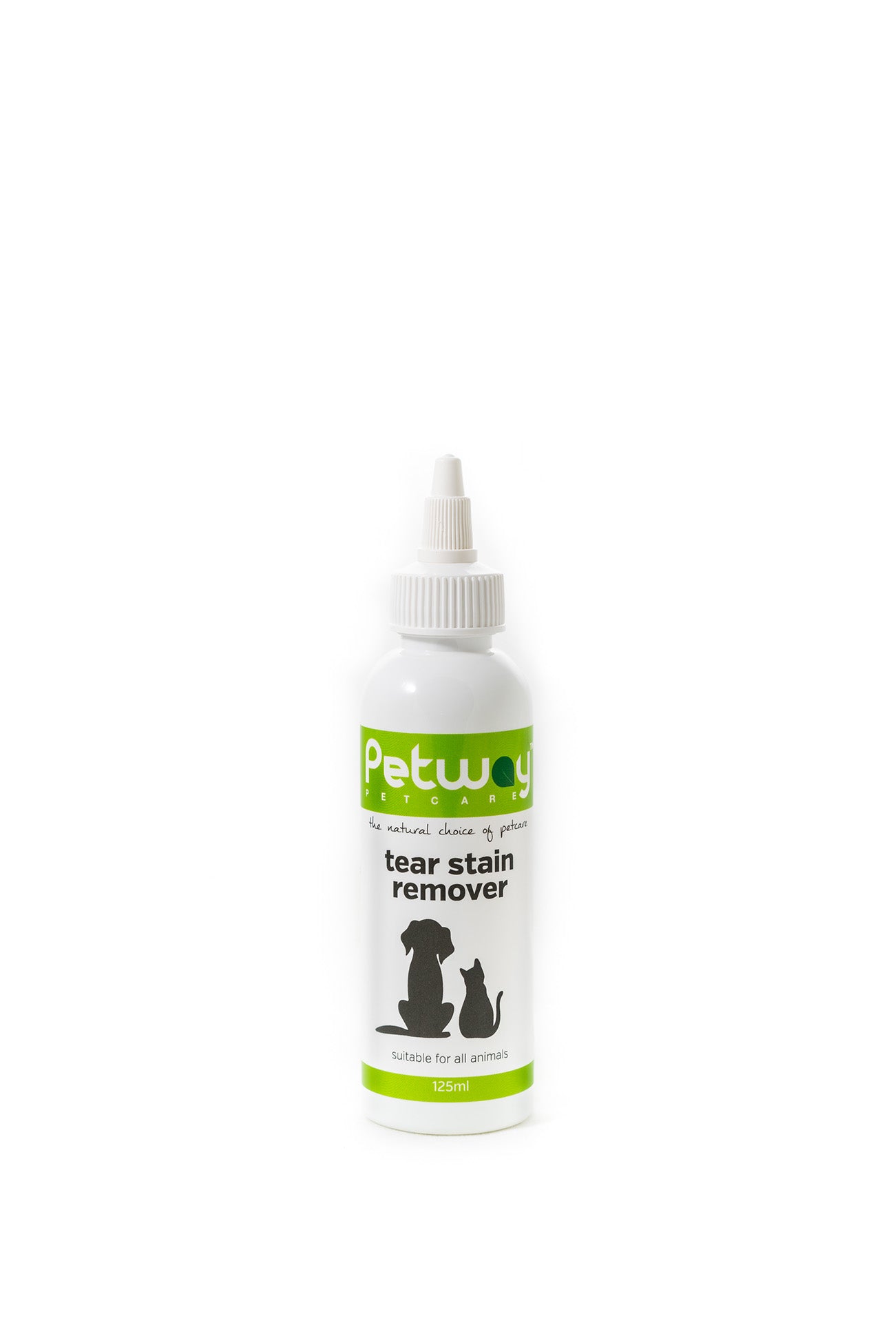 Petway Tear Stain Remover