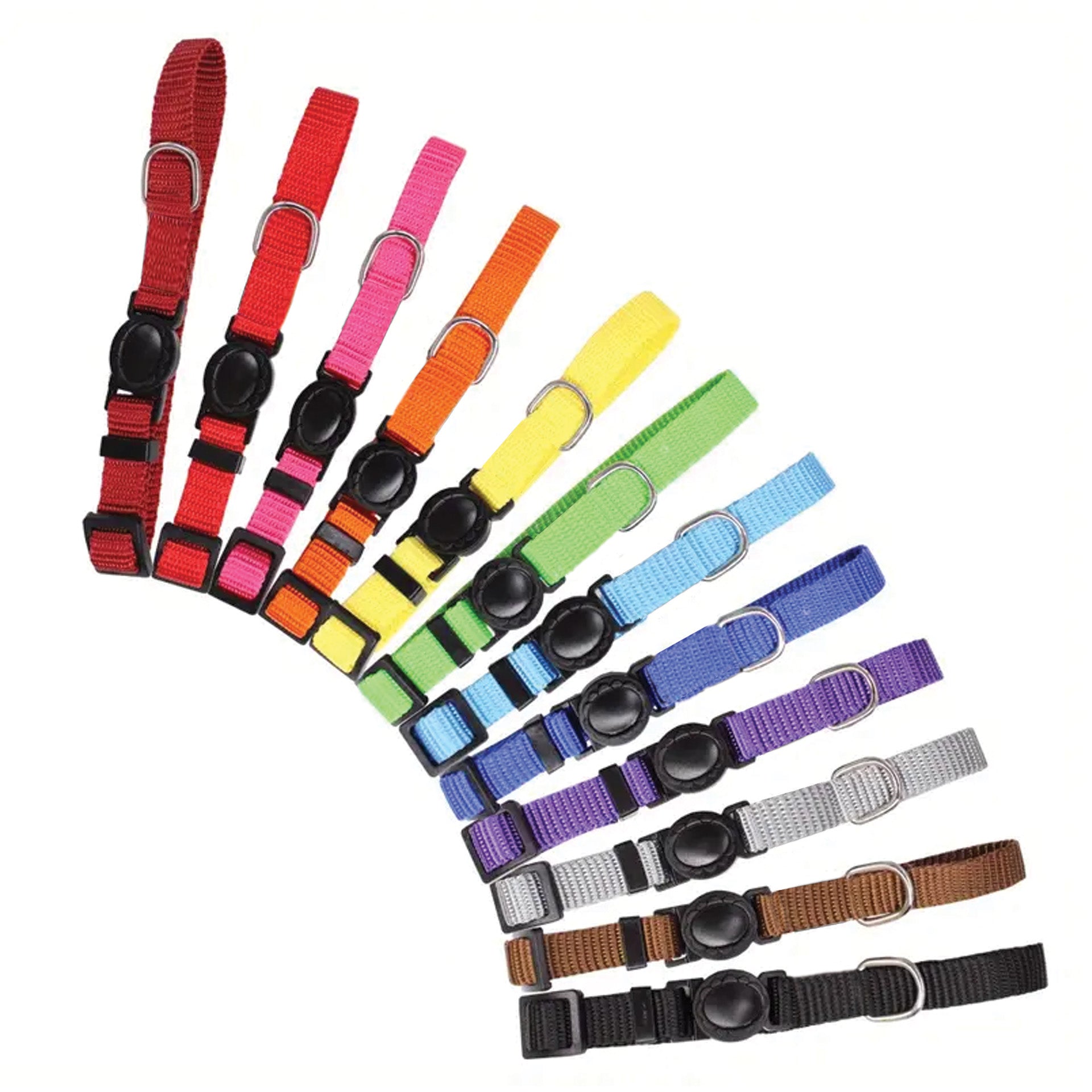 Puppy/Kitten Safety ID Collars Whelping