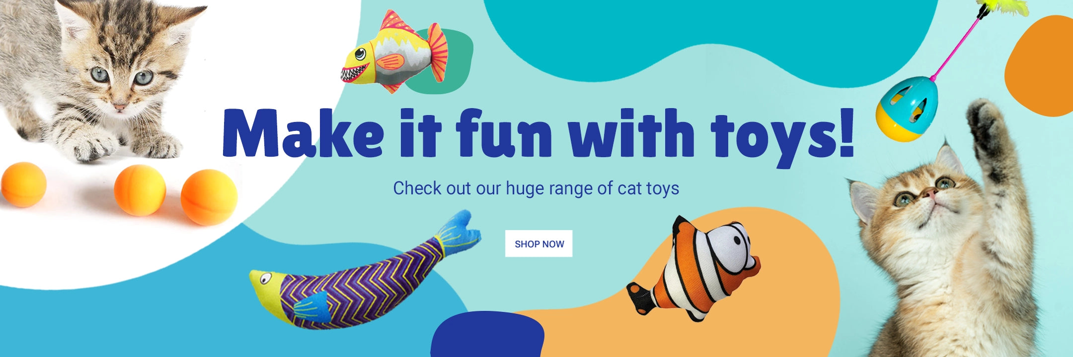 PetzStore | Online Dog & Cat Toys, Accessories, Beds and more