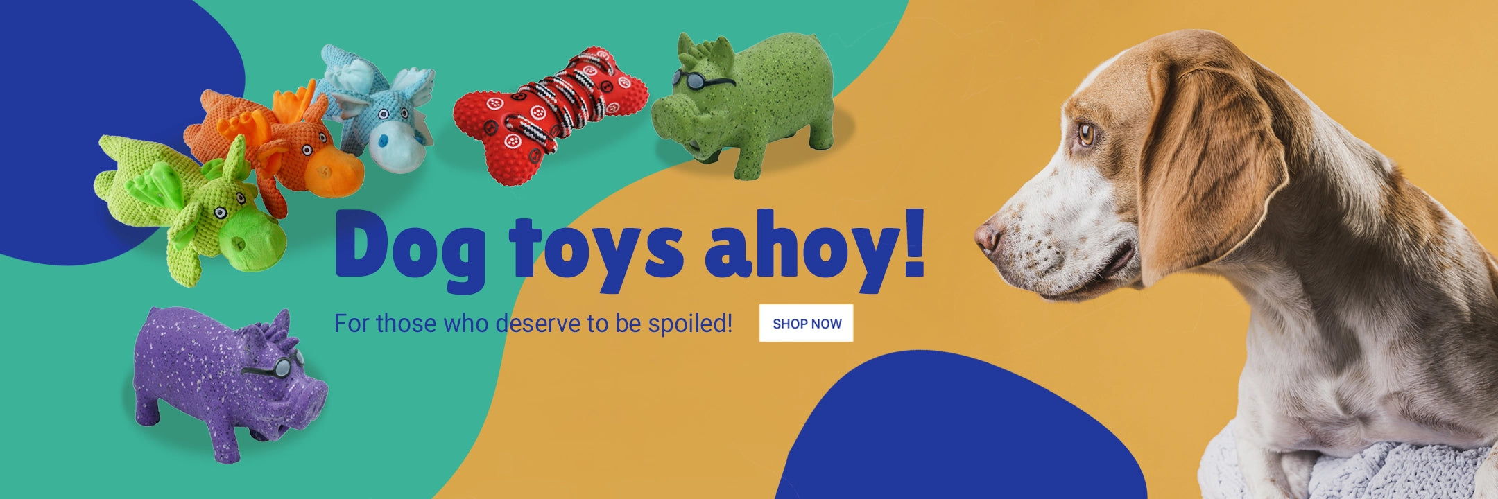 PetzStore | Online Dog & Cat Toys, Accessories, Beds and more