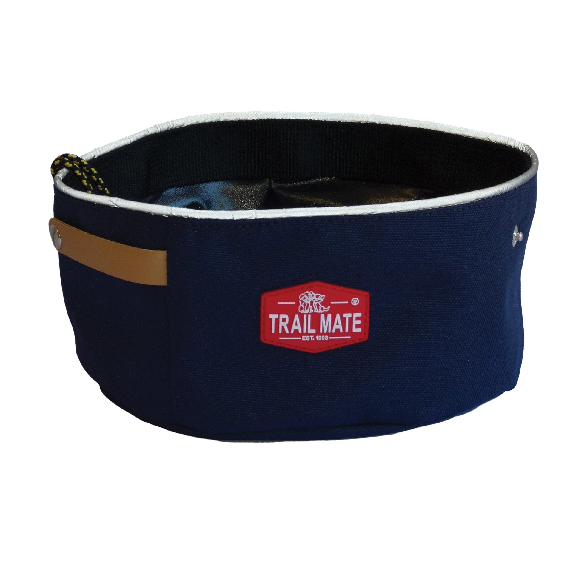 Trail Mate Travel Bowl Portable and Collapsible