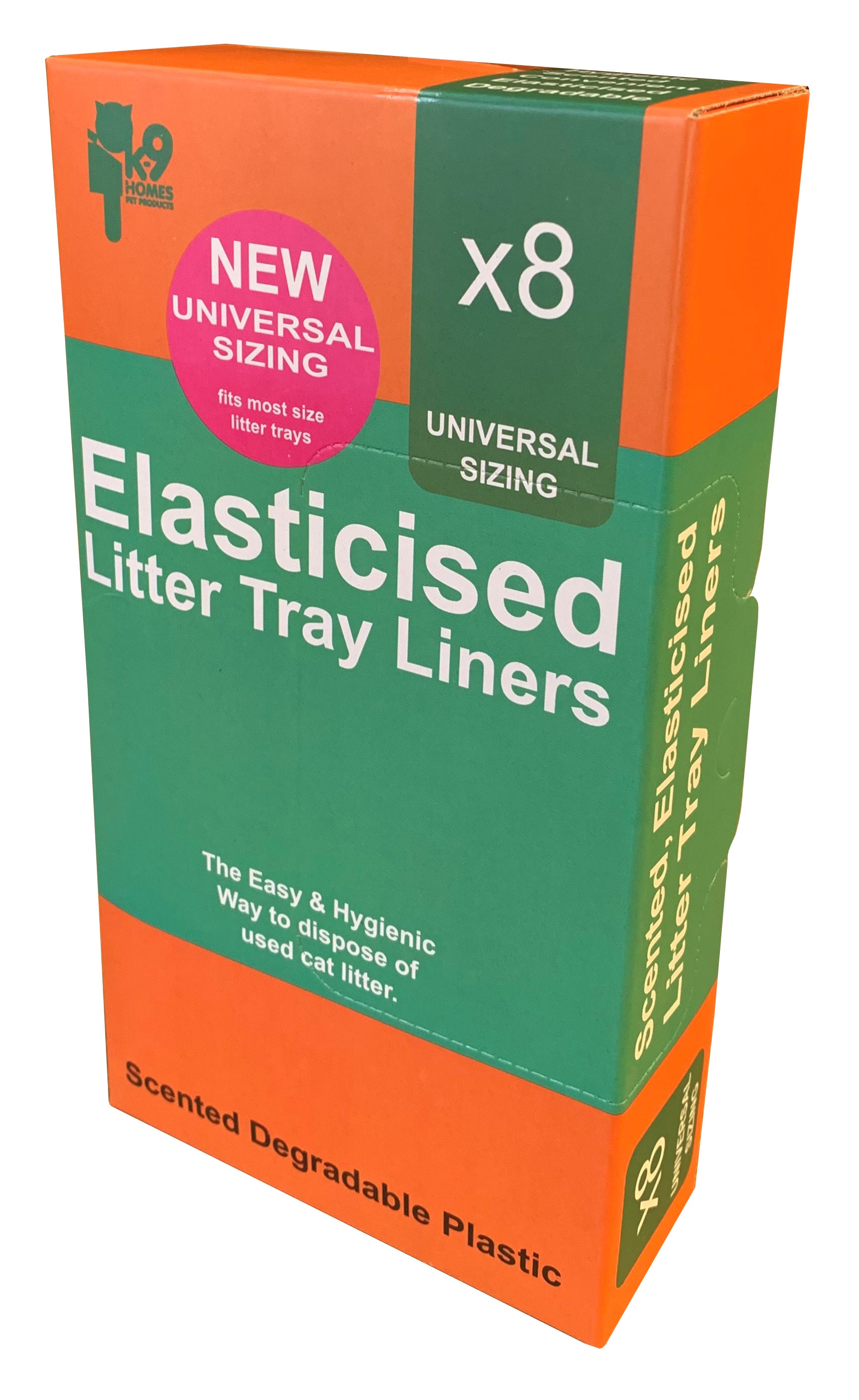 Litter Tray Liners