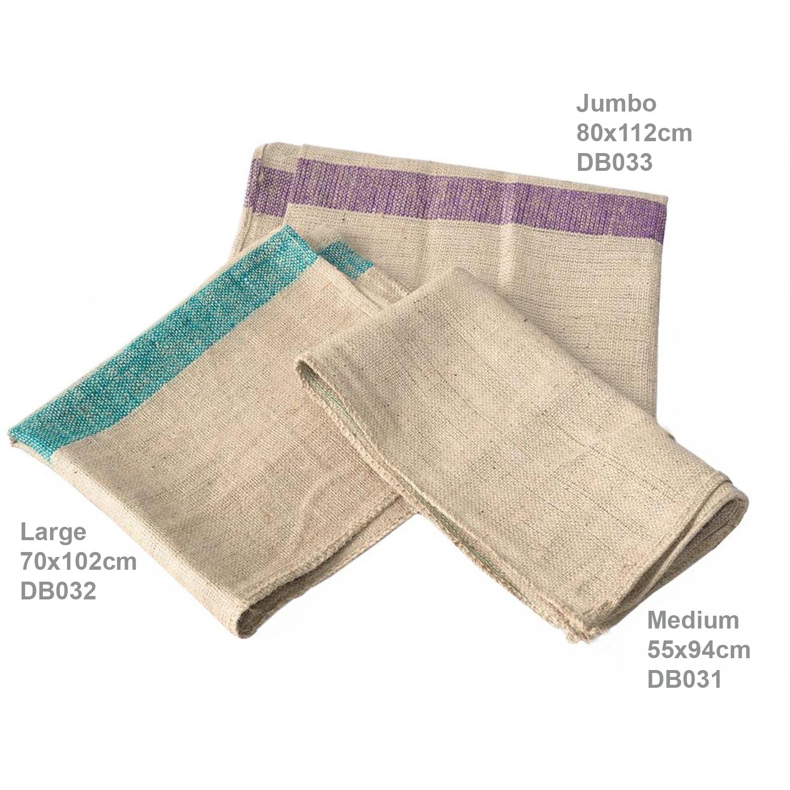 Hessian Bags/Sacks