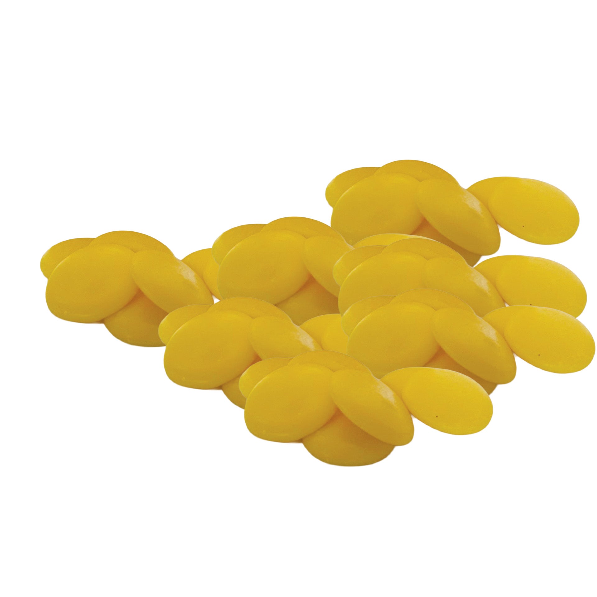 Yoghurt Buds - Banana