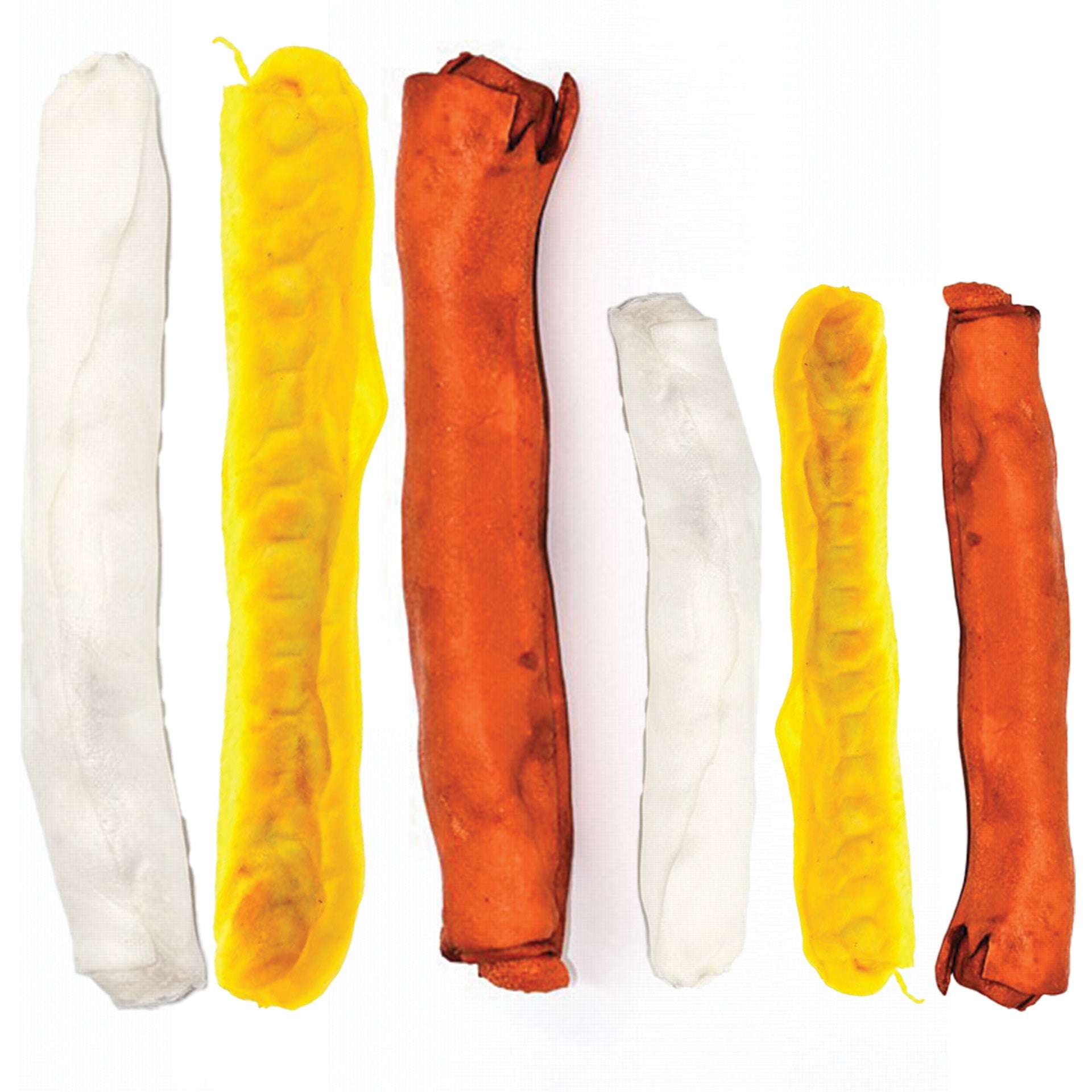 Rawhide Retriever Roll/Stick