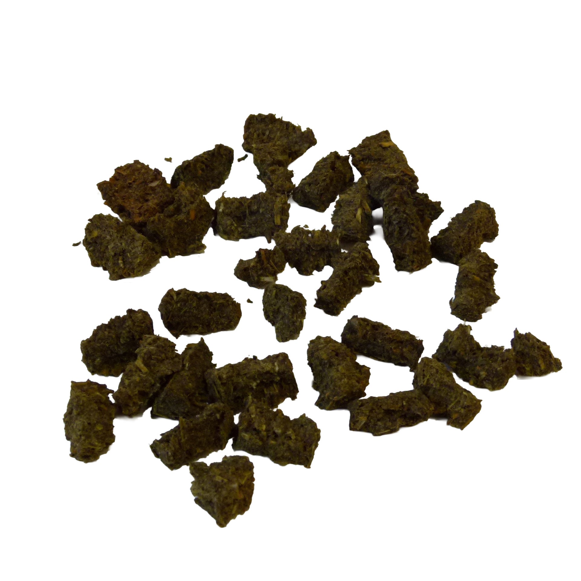 CHOMPS Training Treats - Salmon & Alfalfa