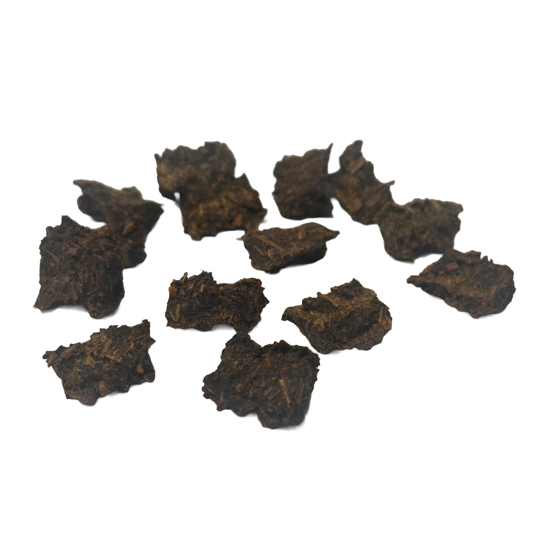 CHOMPS Training Treats - Chicken & Alfalfa