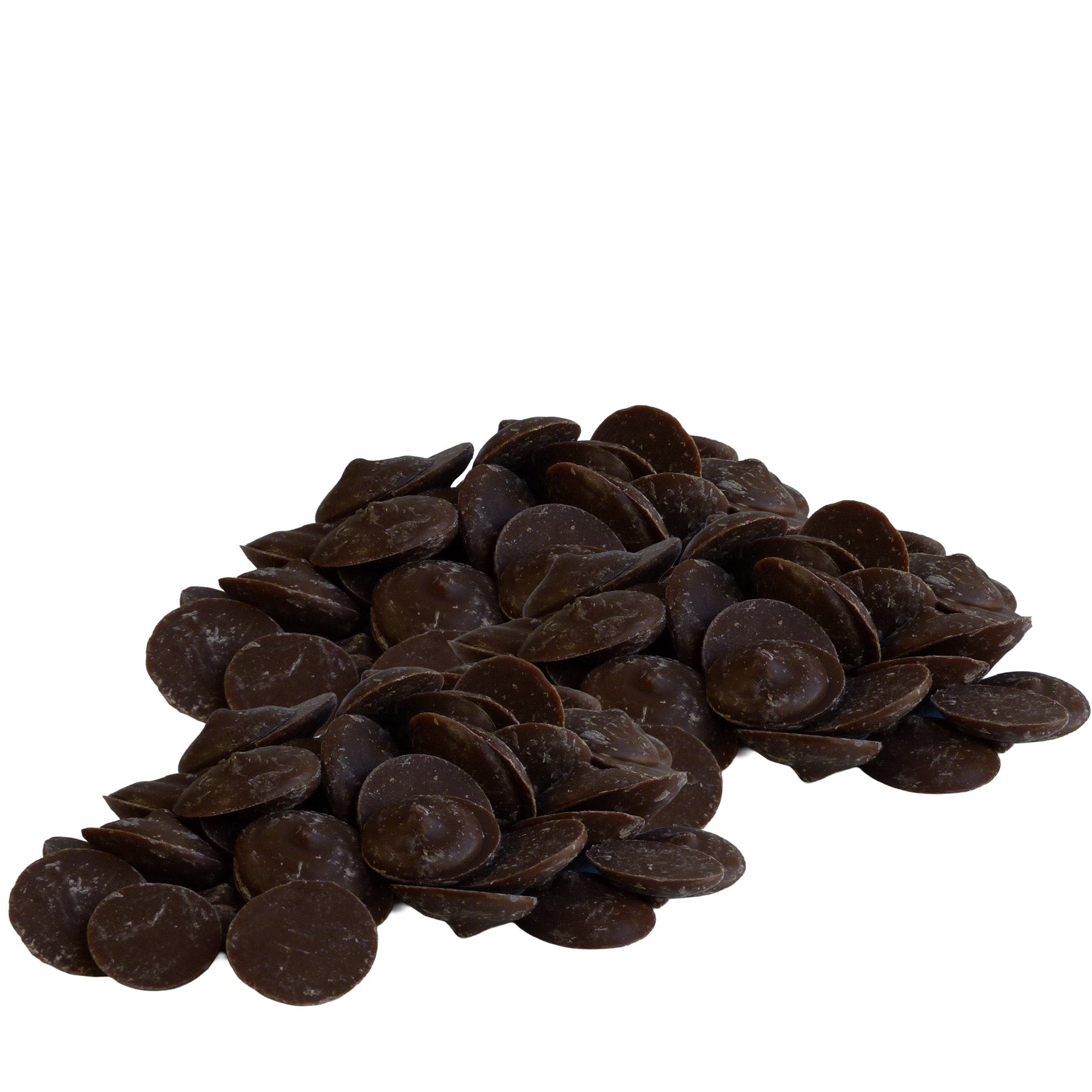 Carob Buds