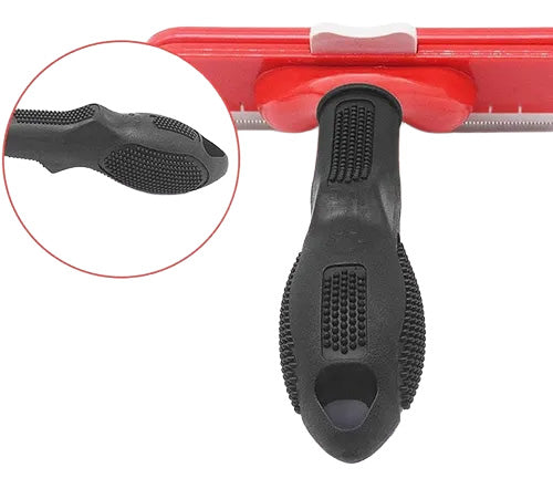 Fobnimarut De-Shedding Tool for Dogs & Cats