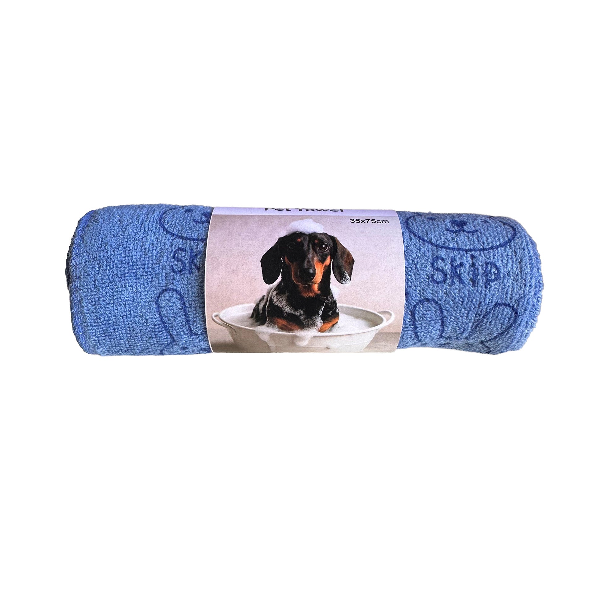 Pet Towel - Micro Fibre
