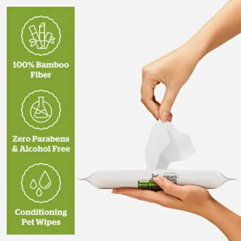 Pet Wipes