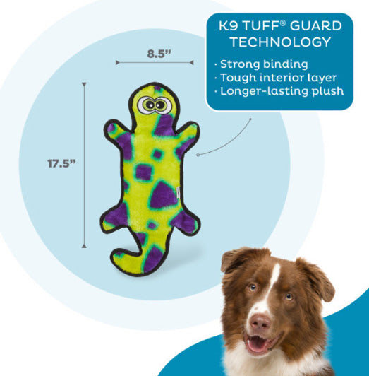 Outward Hound Invincibles Gecko