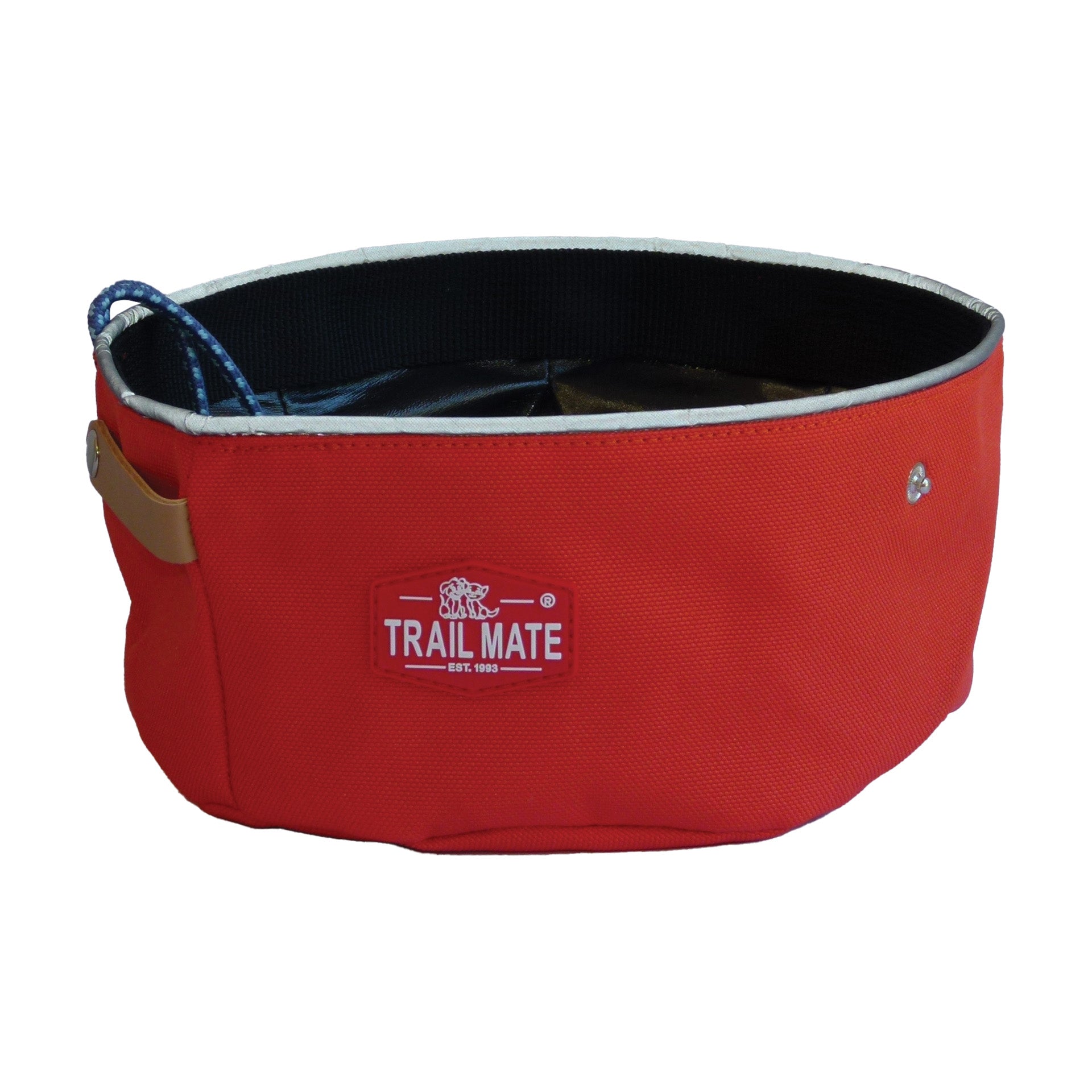 Trail Mate Travel Bowl Portable and Collapsible