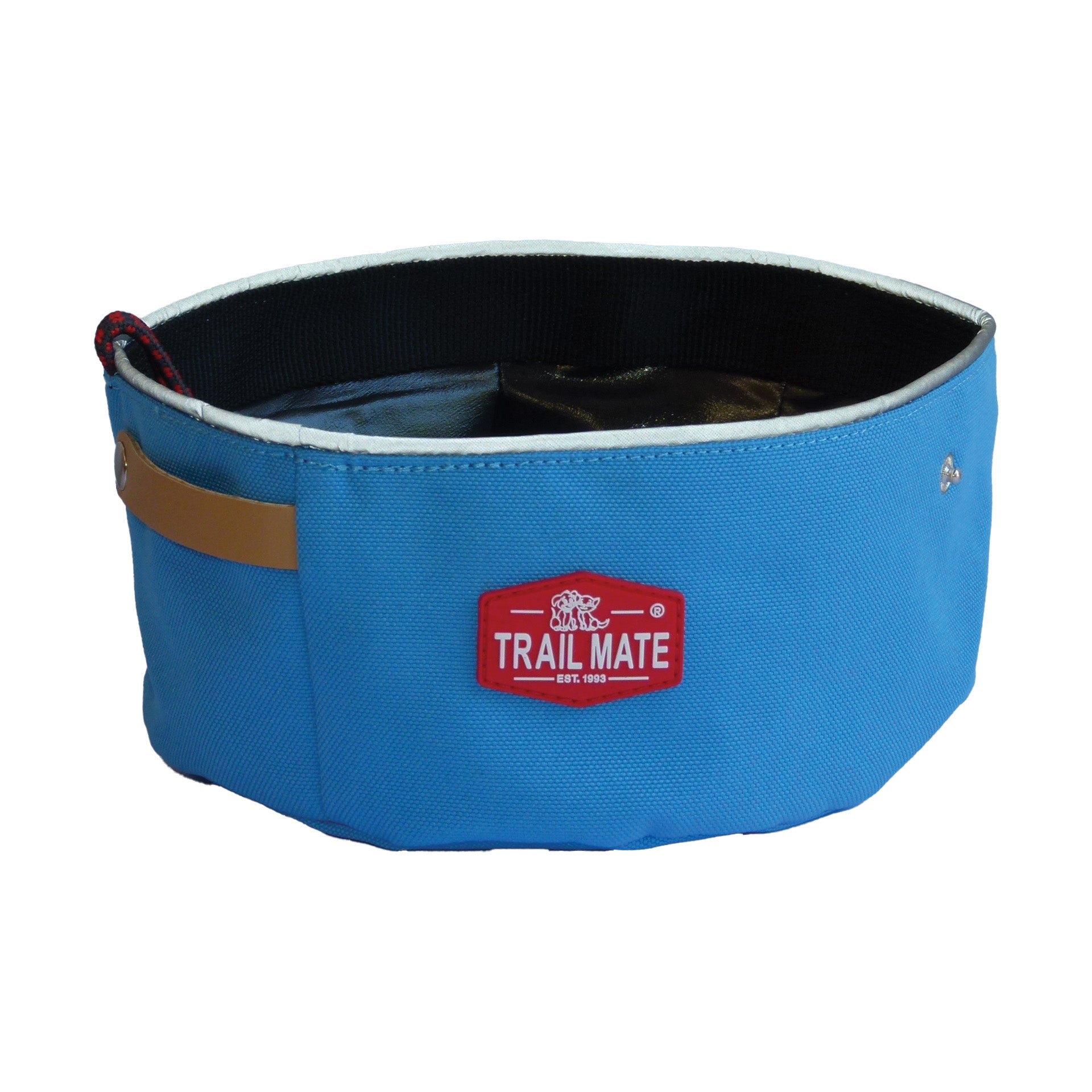 Trail Mate Travel Bowl Portable and Collapsible