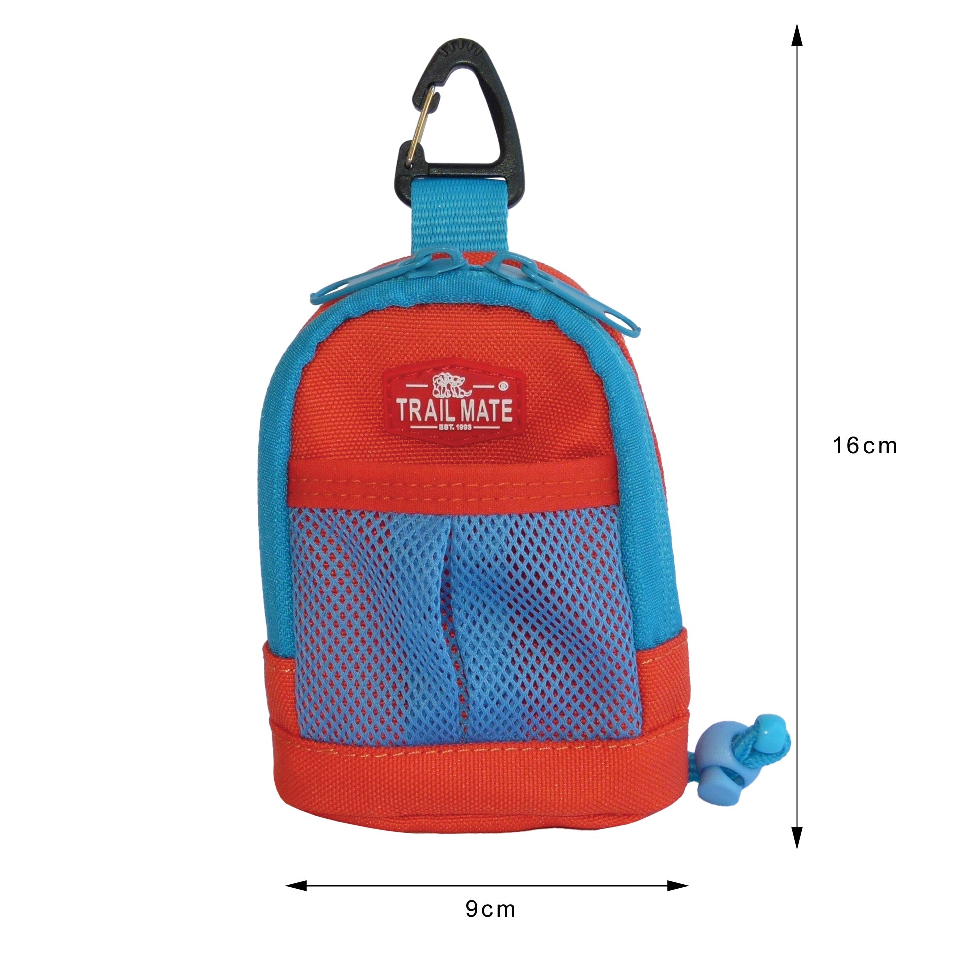 Trail Mate Poop Bag Dispenser