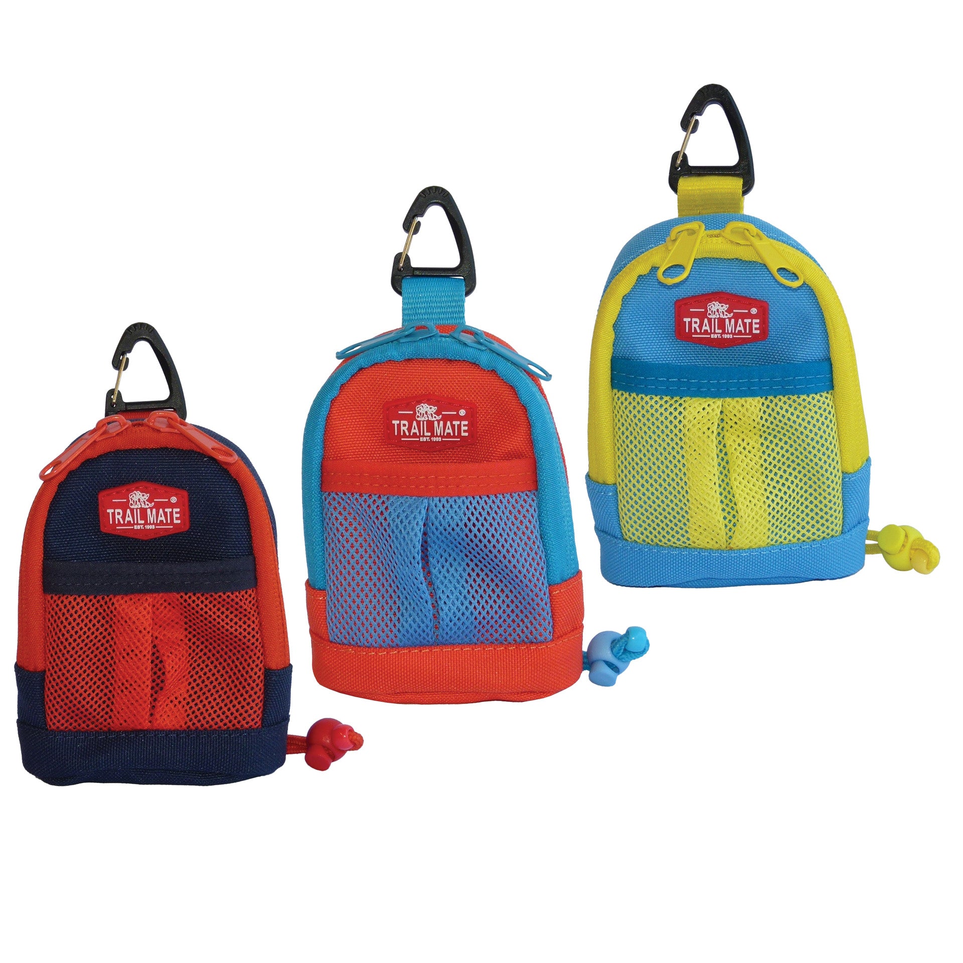 Trail Mate Poop Bag Dispenser