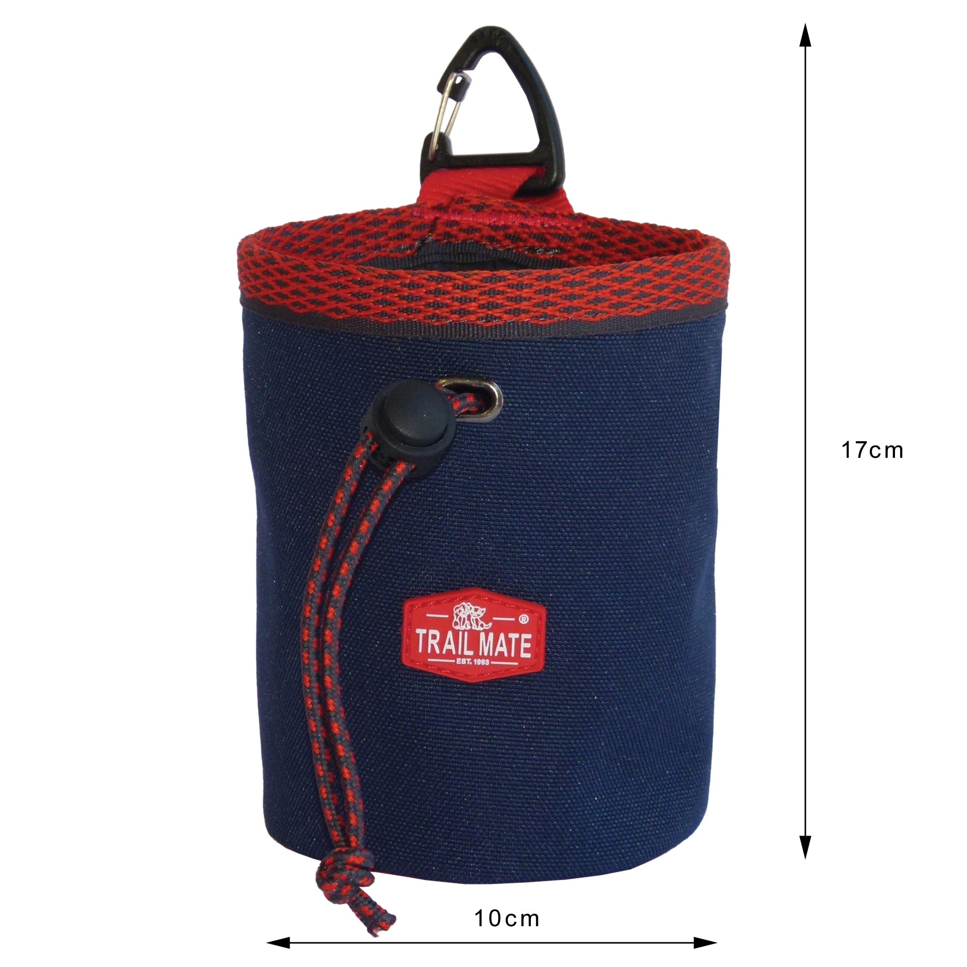 Trail Mate Treat Training Pouch