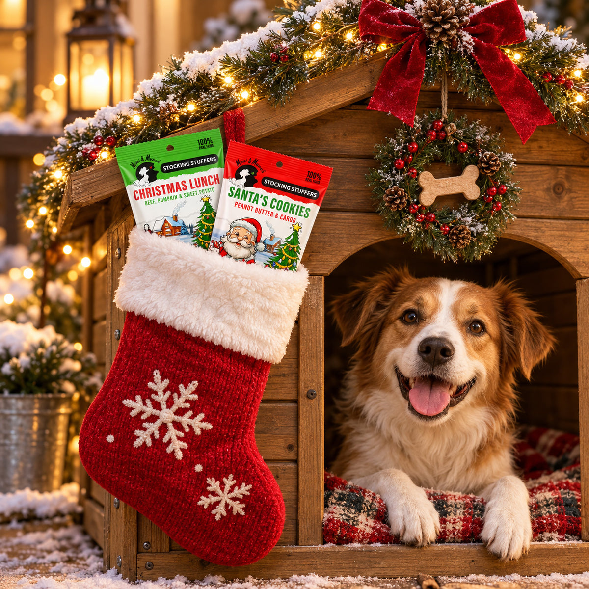 Christmas Stocking Stuffers