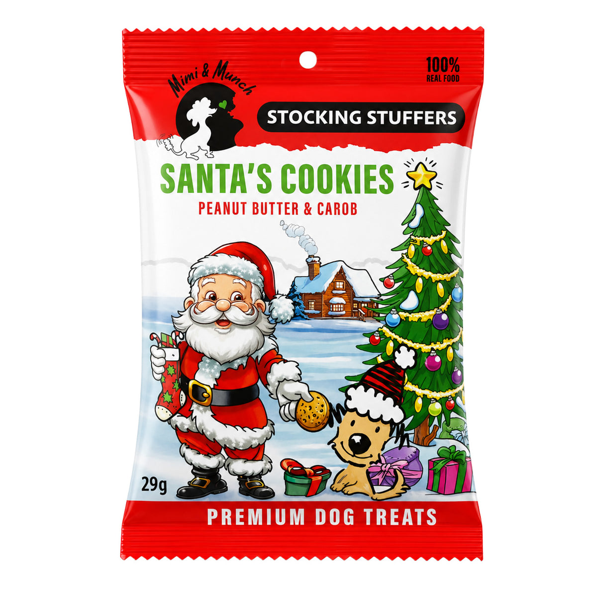 Christmas Stocking Stuffers