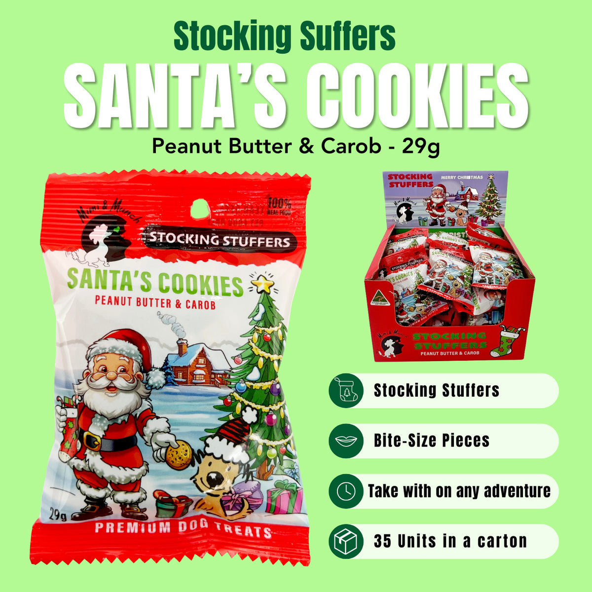 Christmas Stocking Stuffers