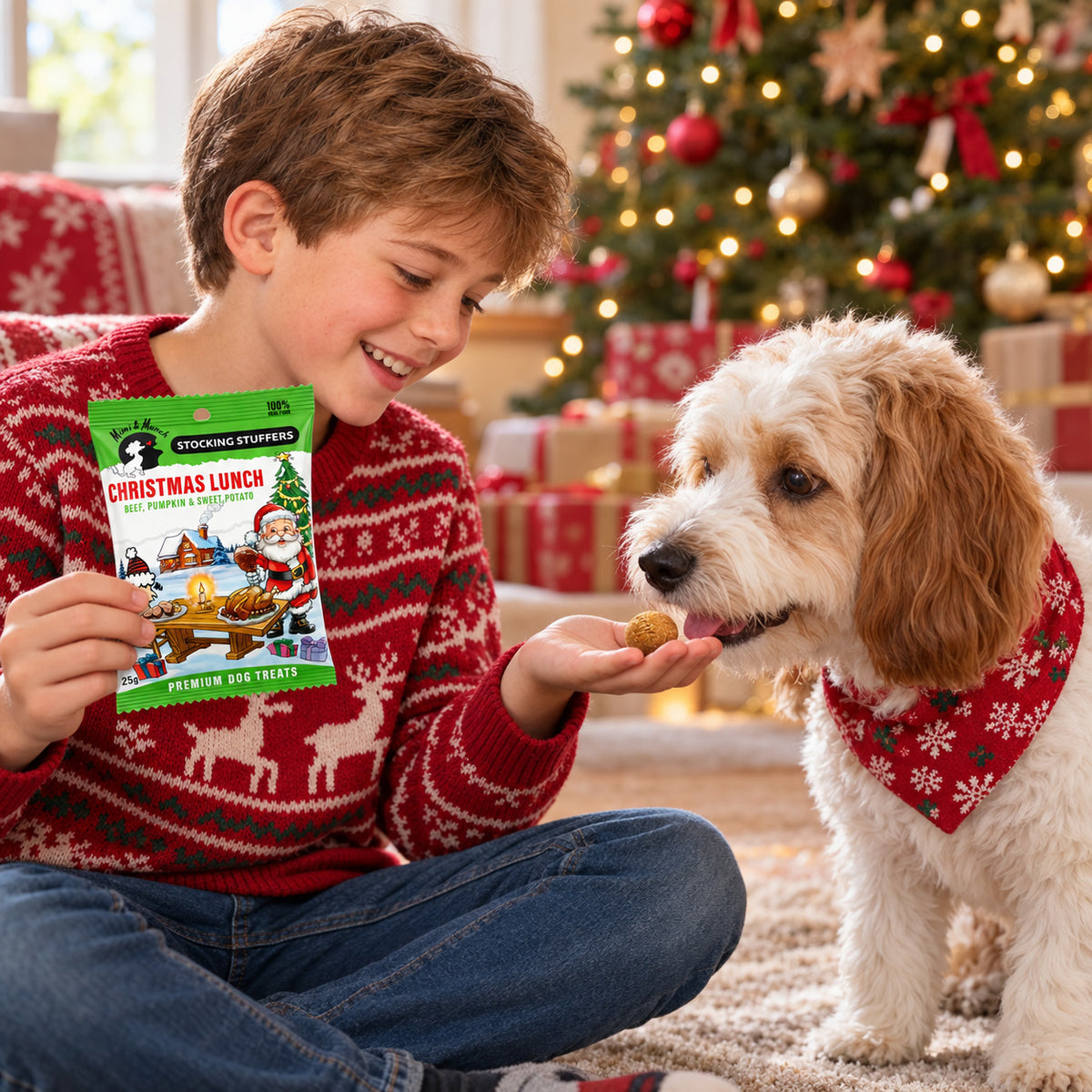 Christmas Stocking Stuffers