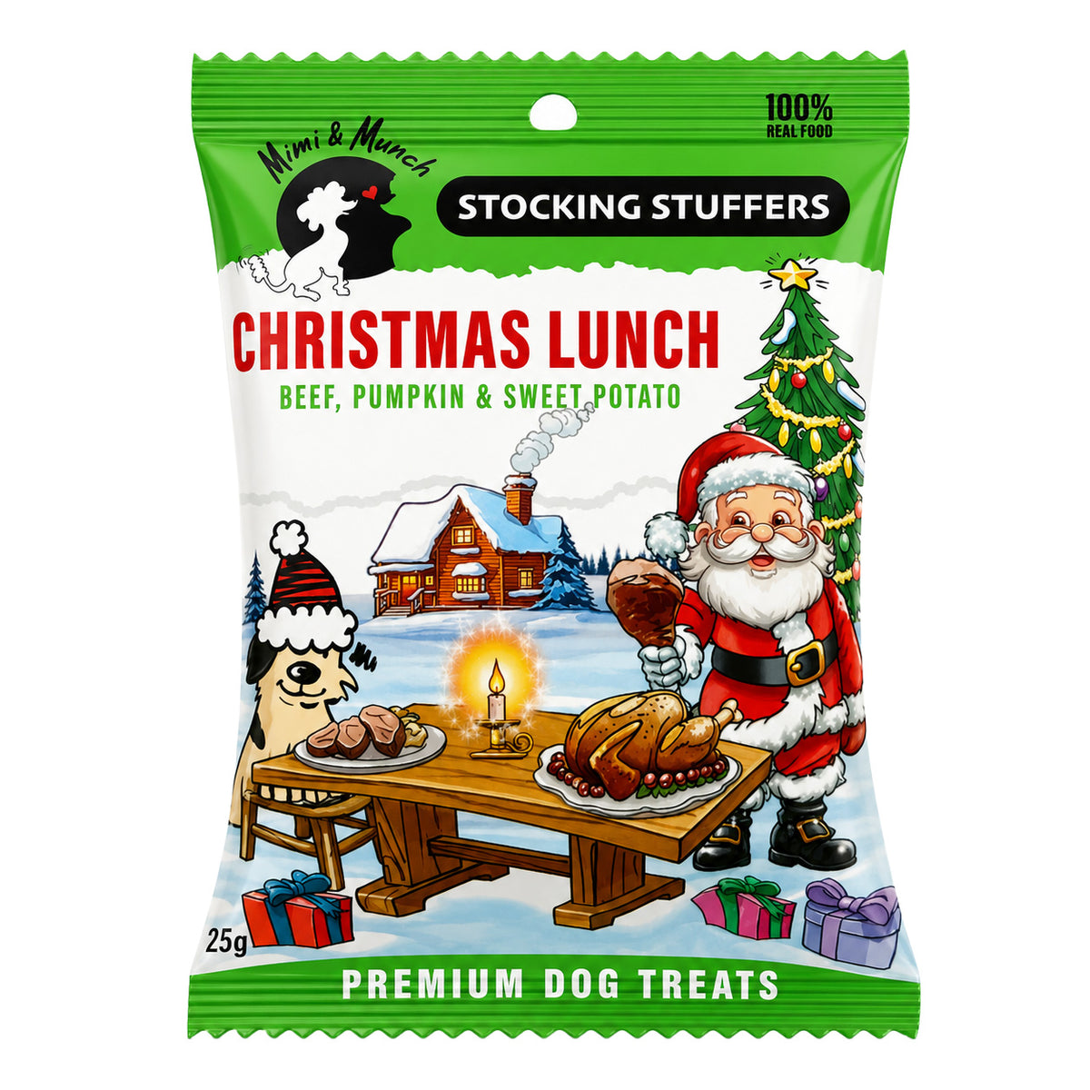 Christmas Stocking Stuffers