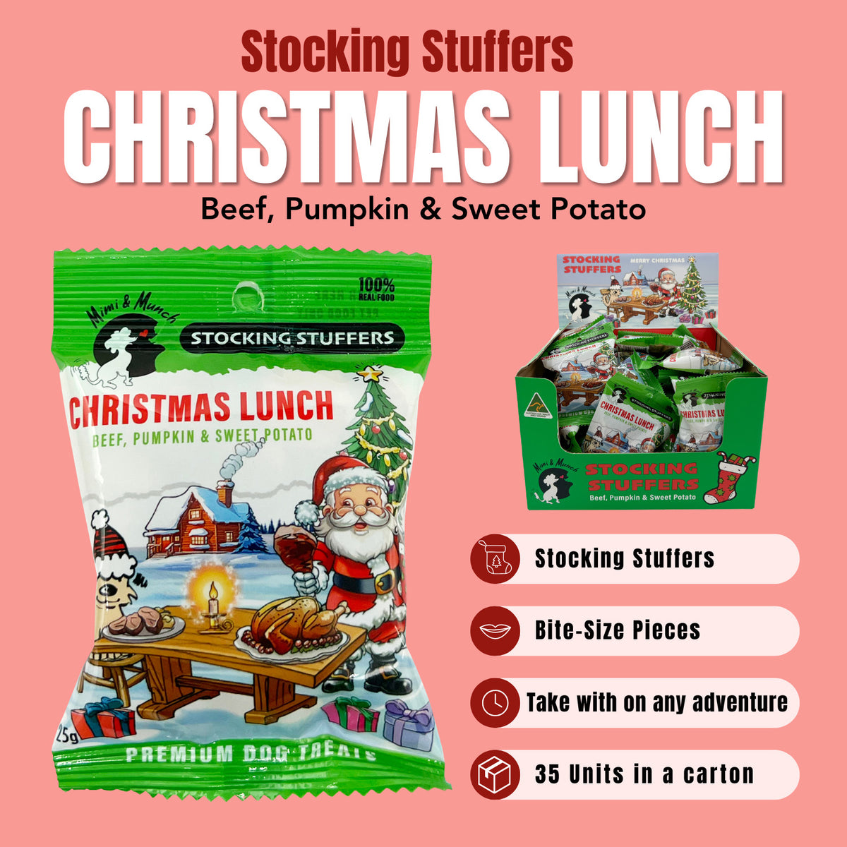 Christmas Stocking Stuffers
